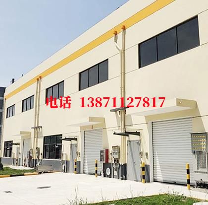 江口冷库拉链保温门