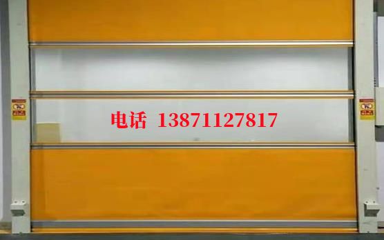 江口洁净室门